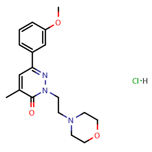 MAT2A inhibitor 1