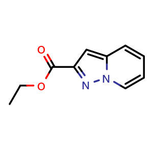 ethyl pyrazolo[1,5-a]pyridine-2-carboxylate