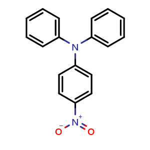 4-Nitro-N,N-diphenylaniline
