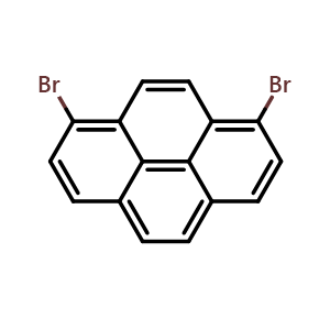 1,8-dibromopyrene