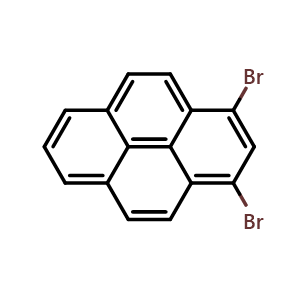 1,3-dibromopyrene