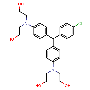 Chemical structure of LM22B-10 , CAS 342777-54-2, AChemBlock T100051