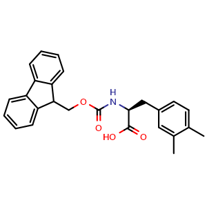 Fmoc-3,4-dimethyl-L-phenylalanine