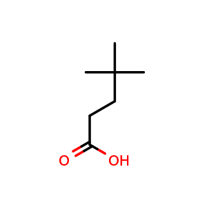 4,4-Dimethylpentanoic acid