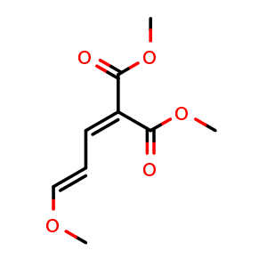 dimethyl (E/Z)-2-(3-methoxyallylidene)malonate