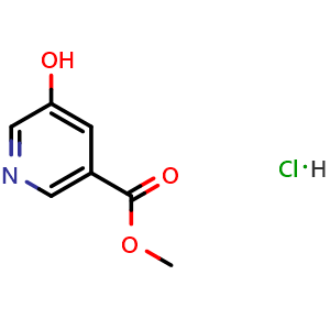 Methyl 5-hydroxynicotinate hydrochloride