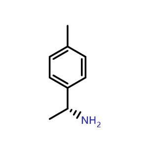 (R)-(+)-1-(4-methylphenyl)ethylamine