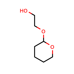 2-[(Tetrahydropyran-2-yl)oxy]ethanol
