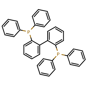 2,2'-Bis(diphenylphosphino)biphenyl