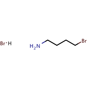 4-Bromobutan-1-amine hydrobromide