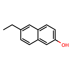 6-Ethyl-2-naphthol