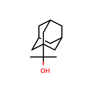 2-(adamantan-1-yl)propan-2-ol