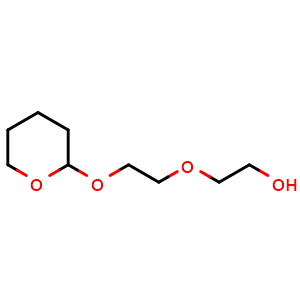 THP-PEG2-OH