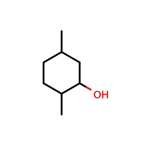 2,5-dimethylcyclohexan-1-ol