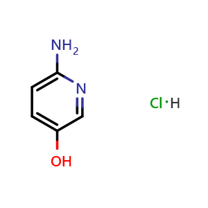 6-aminopyridin-3-ol hydrochloride