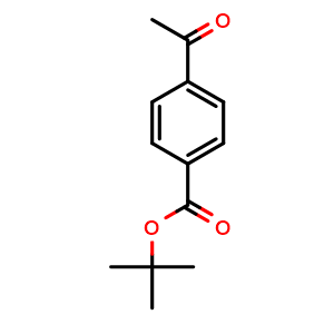 tert-Butyl 4-acetylbenzoate