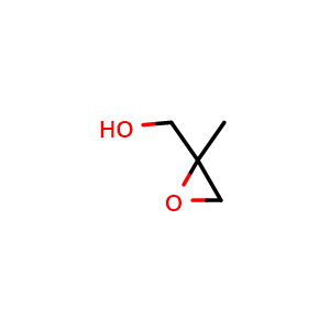 (2-methyloxiran-2-yl)methanol
