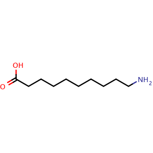 10-Aminodecanoic acid