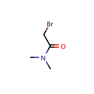 2-Bromo-N,N-dimethylacetamide