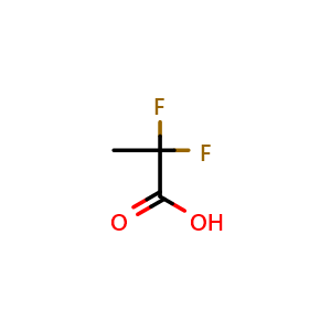 2,2-difluoropropanoic acid