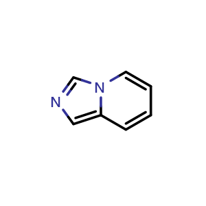 Imidazo[1,5-a]pyridine