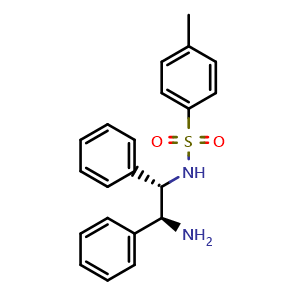 (1S,2S)-N-Tosyl-1,2-diphenylethylene-1,2-diamine