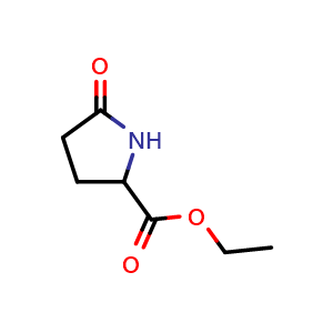 Ethyl DL-pyroglutamate