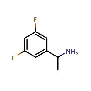1-(3,5-Difluorophenyl)ethanamine
