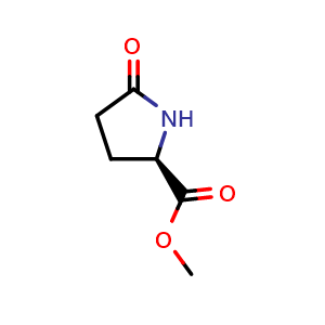 Methyl D-pyroglutamate