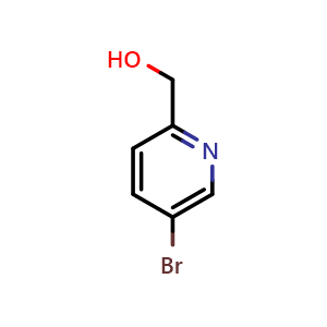 (5-bromopyridin-2-yl)methanol