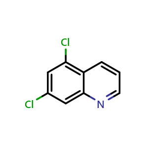 5,7-Dichloroquinoline