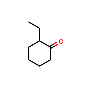 2-ethylcyclohexan-1-one