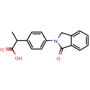Chemical structure of AC89964 , CAS 31842-01-0, AChemBlock T101422