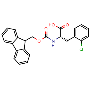 Fmoc-L-2-Chlorophenylalanine