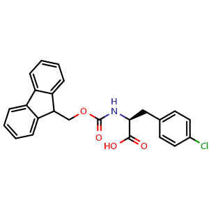 Fmoc-L-4-Chlorophenylalanine