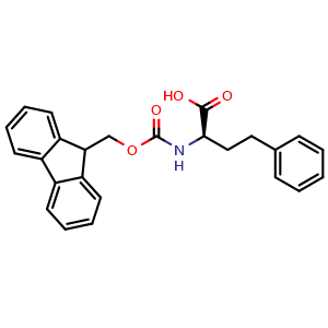Fmoc-D-Homophenylalanine