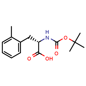 Boc-L-2-Methylphenylalanine