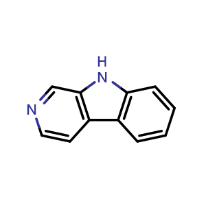 9H-Pyrido[3,4-b]indole