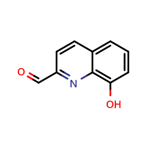 8-Hydroxyquinoline-2-carbaldehyde