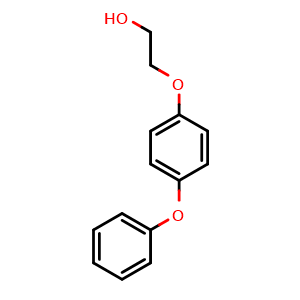 2-(4-Phenoxyphenoxy)ethanol