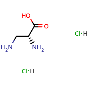 (R)-2,3-Diaminopropionic acid dihydrochloride