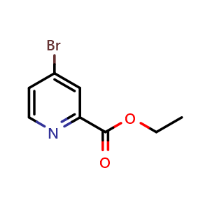 Ethyl 4-bromopicolinate