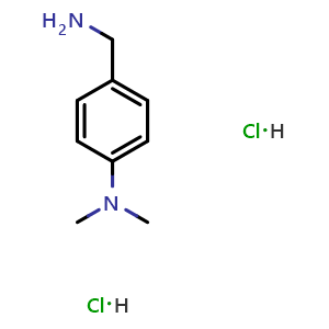 4-(Dimethylamino)benzylamine dihydrochloride 99%