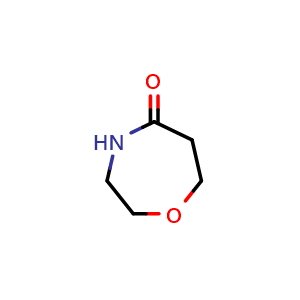1,4-Oxazepan-5-one