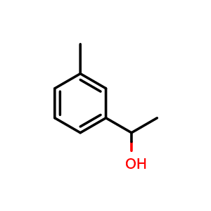 a,3-Dimethylbenzenemethanol