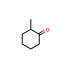 2-methylcyclohexanone