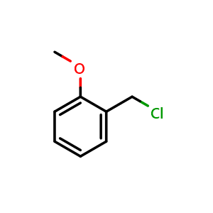 1-(chloromethyl)-2-methoxybenzene