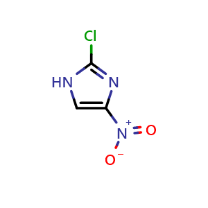 2-chloro-4-nitro-1H-imidazole