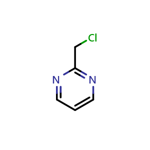 2-(chloromethyl)pyrimidine