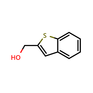 Benzo[b]thiophene-2-methanol